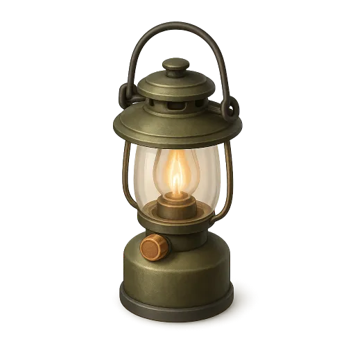 اُردوگاه 7 lighting