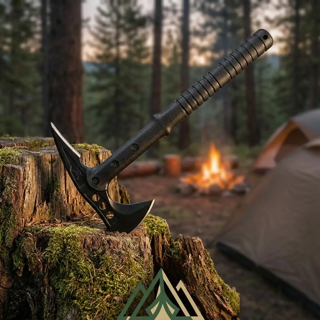 تبر اس او جی مدل SOG Tactical Axe2