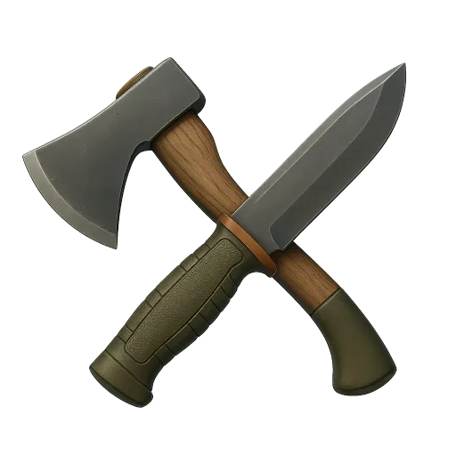 اُردوگاه tools gear