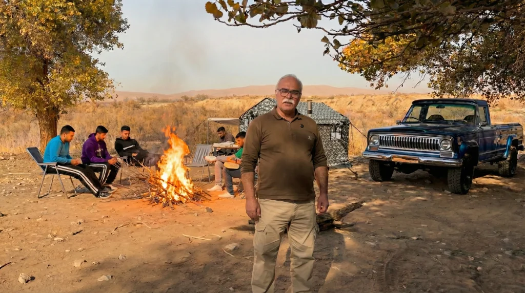 اُردوگاه 13 1765181935638