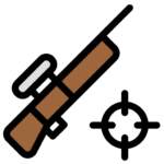 لوازم شکار و تیراندازی