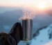 اُردوگاه 14 smart gift for hiker mug