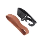 چراغ کمپینگ مدل D83-2 با نور چند رنگ - تصویر 3