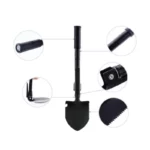 بیلچه سفری مدل 009 - تصویر 4