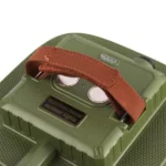 چراغ کمپینگ مدل D83-2 با نور چند رنگ - تصویر 4