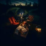 چراغ کمپینگ پاورولوجی مدل PWCSFTLDL