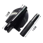 بیلچه سفری مدل 009 - تصویر 2