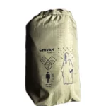 پانچو کوهنوردی هیواک مدل بوشکرفت - تصویر 2