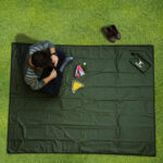 زیر انداز سفری 4 نفره پکینیو مدل 123 - تصویر 4