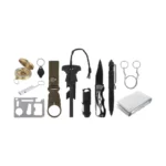 ابزار بقا اکسین مدل 2002 مجموعه 12 عددی