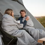 کیسه خواب نیچرهایک مدل NH21MSD05 - تصویر 2