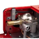 اجاق سفری مدل AS به همراه 2 عدد کپسول گاز - تصویر 2