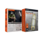 چراغ بادی پرودو مدل کمپی مگنتی PD-LFST136-WH - تصویر 2