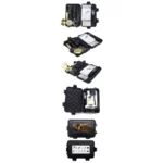 ابزار بقا اکسین مدل 2002 مجموعه 12 عددی - تصویر 4