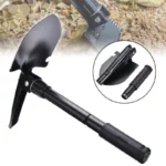 بیلچه سفری مدل 009