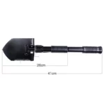 بیلچه سفری مدل 009 - تصویر 5