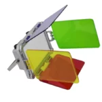 چراغ کمپینگ مدل w8138 با نور مهتابی - تصویر 4