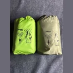 پانچو کوهنوردی هیواک مدل بوشکرفت - تصویر 3