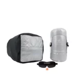 کیسه خواب یک نفره ماموت مدل Recovery 800 - تصویر 5