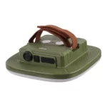 چراغ کمپینگ مدل D83-2 با نور چند رنگ