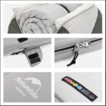 کیسه خواب نیچرهایک مدل NH21MSD05 - تصویر 5