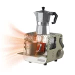 بخاری سفری نیچرهایک مدل CNK2300CW018 - تصویر 3