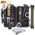 جعبه بقا مدل کونگبو کد 20