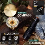 جعبه بقا مدل کونگبو کد 20 - تصویر 2