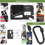 جعبه بقا مدل کونگبو کد 20 - تصویر 4