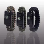 دستبند نجات مدل پارکور - تصویر 2