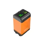 دوش سفری پرودو مدل PD-LFST021-OG - تصویر 3