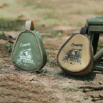 مجموعه ظروف کمپینگ مدل Jungle بسته 4 عددی - تصویر 3