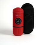 اسپرسوساز سفری استارسو مدل Mini - تصویر 5