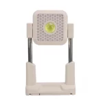 چراغ کمپینگ مدل CH-23060-A رنگ نور چند رنگ