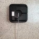 پمپ آب شارژی مدل WD1 - تصویر 3