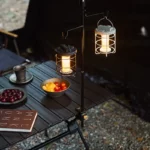 چراغ روشنایی نیچرهایک مدل CNH22DQ008