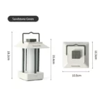 چراغ کمپینگ نیچرهایک مدل CNH22DQ009 - تصویر 3