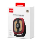 چراغ کمپینگ هیسکا مدل HR-45 با نور مهتابی - تصویر 3