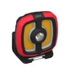 چراغ کمپینگ هیسکا مدل HR-45 با نور مهتابی - تصویر 4