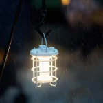 چراغ روشنایی نیچرهایک مدل CNH22DQ008 - تصویر 5