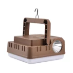 چراغ آویز چادر مدل 2026