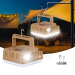 چراغ آویز چادر مدل 2026 - تصویر 5