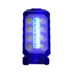 چراغ آویز چادر مدل W598B - تصویر 2