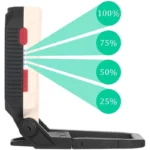 چراغ آویز چادر مدل W598B - تصویر 4