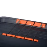 یخچال کمپینگ لایف کمپ مدل 45840 گنجایش 15 لیتر - تصویر 3