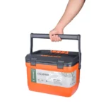 یخچال کمپینگ لایف کمپ مدل 45840 گنجایش 15 لیتر - تصویر 4