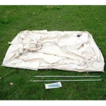 چادر چاندوگ مدل CD-2044 - تصویر 2