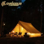 چادر چاندوگ مدل CD-2044 - تصویر 4