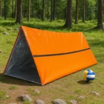 چادر اضطراری 1 نفره مدل TBEMR - تصویر 2