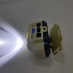 چراغ پیشانی مدل HX-817S - تصویر 3